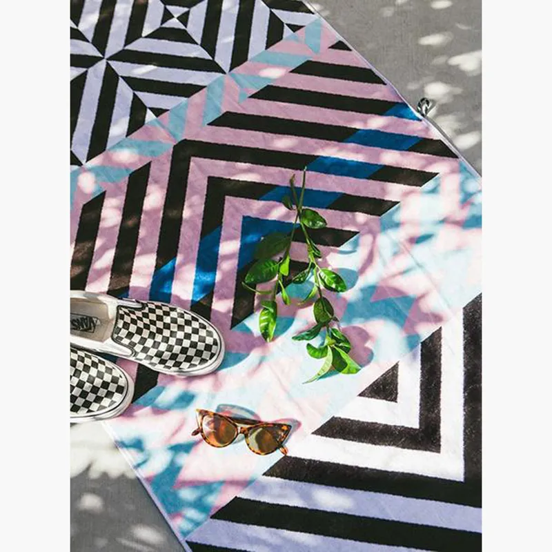 Slowtide Towel Riot-4